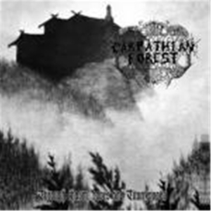 Through Chasm, Caves & Titan Woods by Carpathian Forest