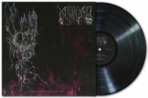 Satanic Inversion of by Avmakt