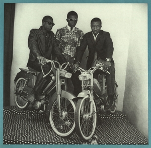 Original Sound of Mali by V/A