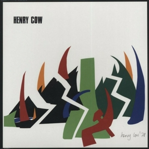 Western Culture by Henry Cow