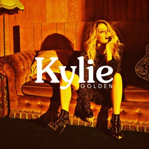 Golden by Minogue, Kylie