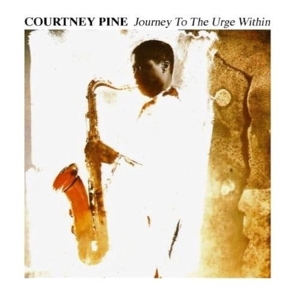 Journey To the Urge Within by Pine, Courtney