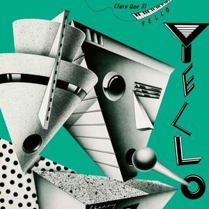 Claro Que Si by Yello