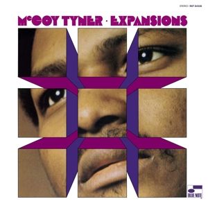 Expansions by McCoy Tyner