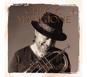 The Feeling's Back by Mangione, Chuck