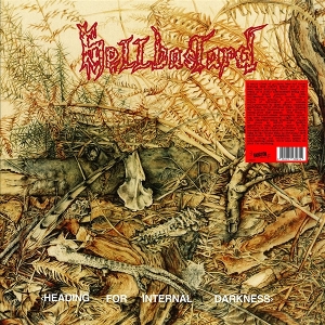 Heading For Internal Darkness by Hellbastard