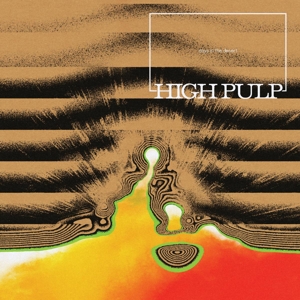 Days In the Desert by High Pulp