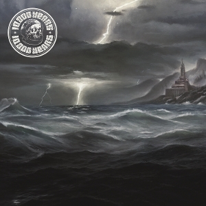 Esox Lucifer by 10,000 Years