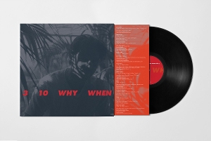 3,10, Why, When by Woon, Jamie