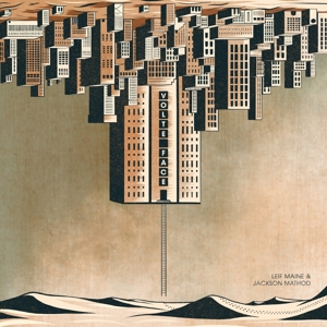 Volte-Face by Leif Maine & Jacks...