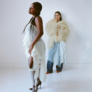 Girl by Coco & Clair Clair