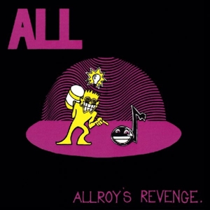 Allroy's Revenge by All