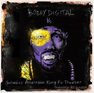 Bobby Digital Vs Rza by Rza