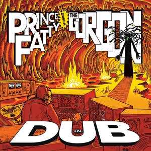 Prince Fatty Meets the Gorgon In Du by Prince Fatty & Bun...