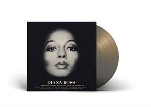 Diana Ross by Diana Ross