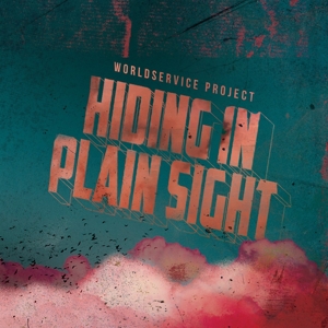 Hiding In Plain Sight by Worldservice Project