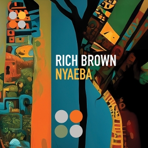 Nyaeba by Brown, Rich