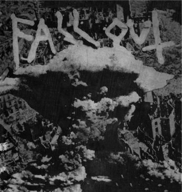 Criminal World Plus Unreleased Tracks by Fall Out