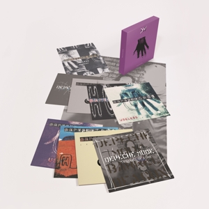 Ultra - the 12" Singles by Depeche Mode