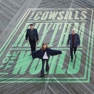 Rhythm of the World by Cowsills