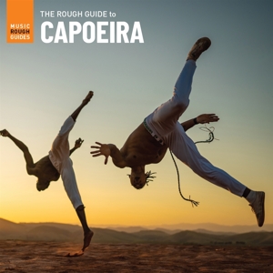 Capoeira, the Rough Guide