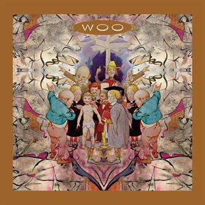 Whichever Way You Are Going, You Are Going Wrong by Woo