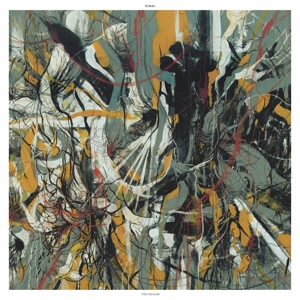 The Healer by Sumac