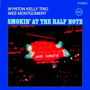 Smokin' At the Half Note by Wynton Kelly Trio