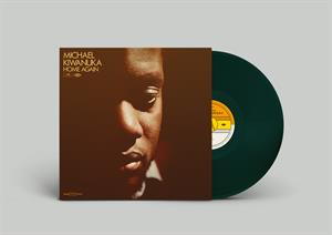 Home Again by Kiwanuka, Michael