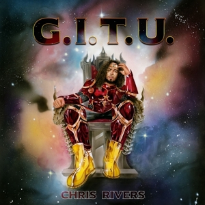 G.I.T.U. by Rivers, Chris