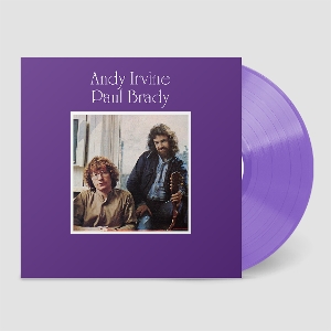 Andy Irvine / Paul Brady by Irvine, Andy & Pau...