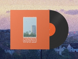 Godspeed by Golden Dregs