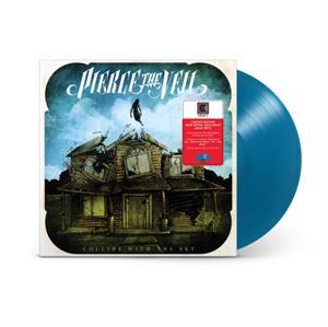 Collide With the Sky by Pierce the Veil