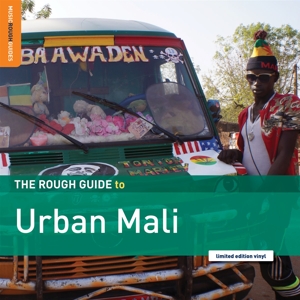 Urban Mali. the Rough Guide