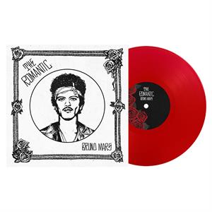 The Romantic by Mars, Bruno