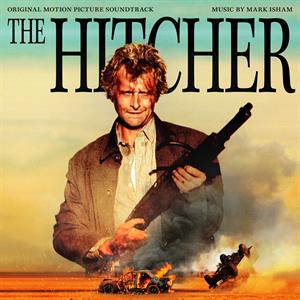 Hitcher by Isham, Mark