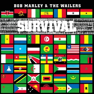 Survival by Bob Marley & the W...