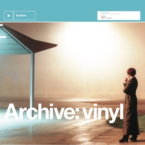 Take My Head by Archive