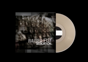 Dedication by Raised Fist