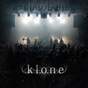 Alive by Klone