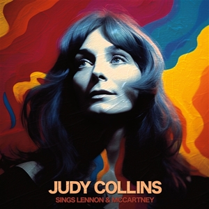 Sings Lennon & McCartney by Collins, Judy