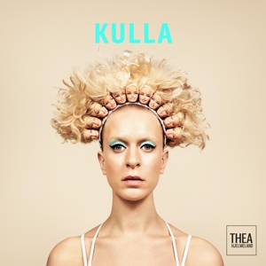 Kulla by Hjelmeland, Thea