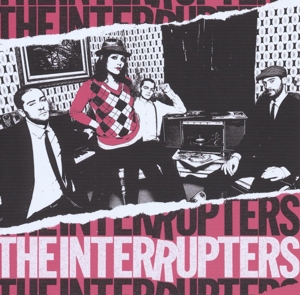 Interrupters by Interrupters