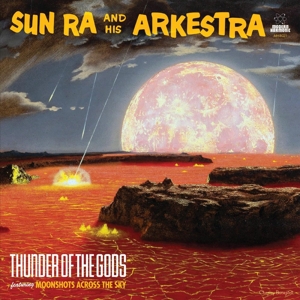 Thunder of the Gods by Sun Ra