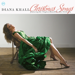 Christmas Songs by Krall, Diana