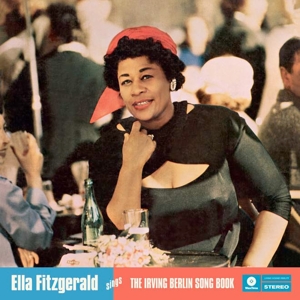 Sings the Irving Berlin by Fitzgerald, Ella