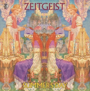 Summer's Day by Zeitgeist