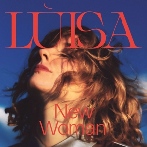 New Woman by Luisa