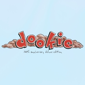 Dookie by Green Day