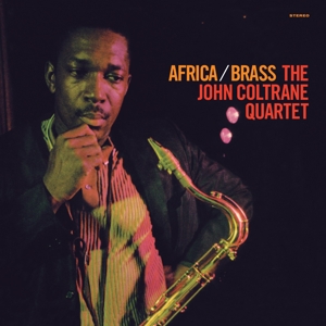 Africa/Brass by Coltrane, John